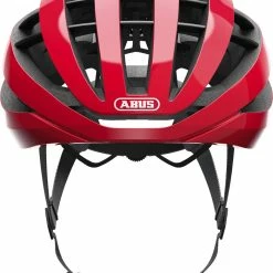 Abus Aventor - Road Bike Helmet 9 Abus Aventor - Road Bike Helmet -Equipement Vélo Populaire Magasin Abus Aventor Rennradhelm 40557 3