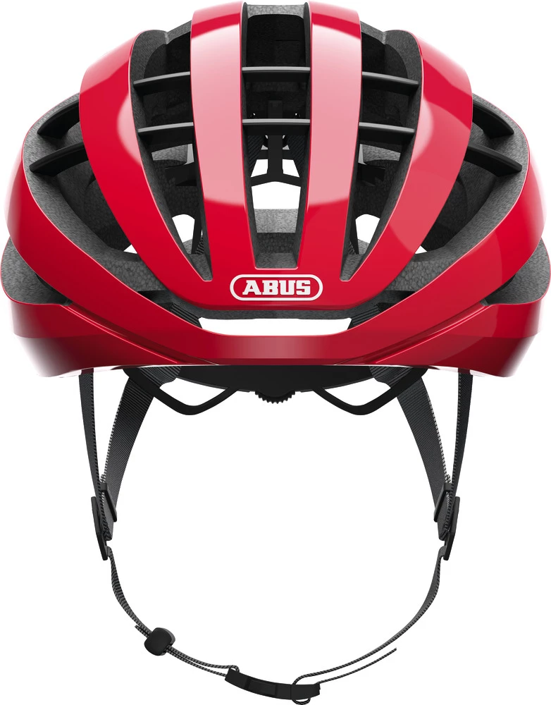 Abus Aventor - Road Bike Helmet 5 Abus Aventor - Road Bike Helmet – Image 3