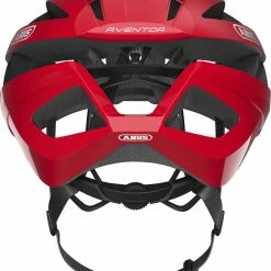 Abus Aventor - Road Bike Helmet 10 Abus Aventor - Road Bike Helmet -Equipement Vélo Populaire Magasin Abus Aventor Rennradhelm 40557 4