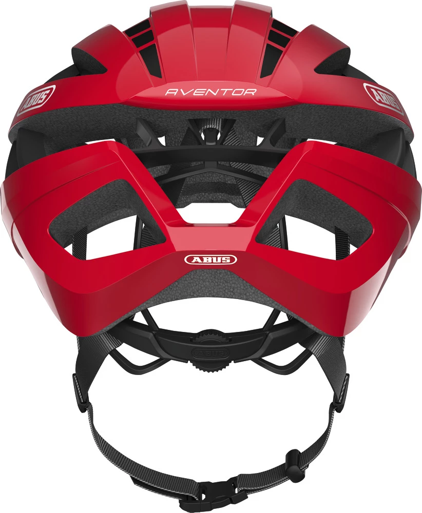 Abus Aventor - Road Bike Helmet 6 Abus Aventor - Road Bike Helmet – Image 4