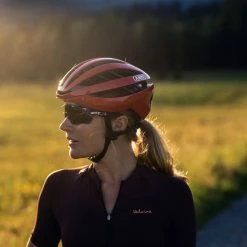 Abus Aventor - Road Bike Helmet 11 Abus Aventor - Road Bike Helmet -Equipement Vélo Populaire Magasin Abus Aventor Rennradhelm 40557 5