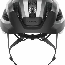 Abus Macator - Cycling Helmet -Equipement Vélo Populaire Magasin Abus Macator Rennradhelm 87218 gleam silver 5