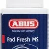 Abus Pad Fresh MS Cleaning Spray 30ml 1 Abus Pad Fresh MS Cleaning Spray 30ml -Equipement Vélo Populaire Magasin Abus Pad Fresh MS Cleaning Spray 30ml 79188