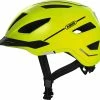 Abus Pedelec 2.0 - City Helmet -Equipement Vélo Populaire Magasin Abus Pedelec 2 0 City Helm signal yellow 1