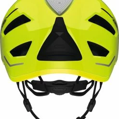 Abus Pedelec 2.0 - City Helmet -Equipement Vélo Populaire Magasin Abus Pedelec 2 0 City Helm signal yellow 4