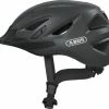 Abus Urban-I 3.0 - City Helmet -Equipement Vélo Populaire Magasin Abus Urban I 3 0 City Helm 86862 titan 1