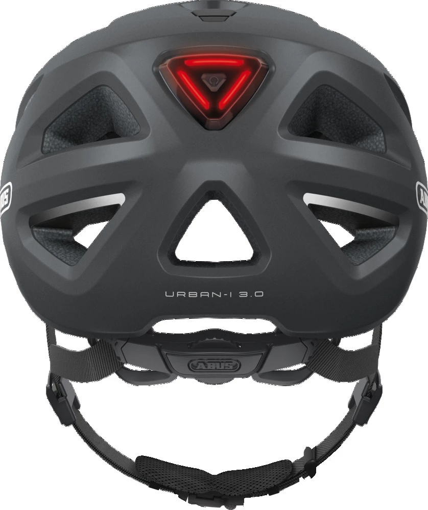 Abus Urban-I 3.0 - City Helmet 6 Abus Urban-I 3.0 - City Helmet – Image 4