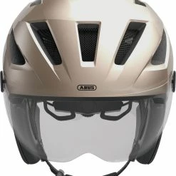 Abus Pedelec 2.0 ACE - Casque De Vélo -Equipement Vélo Populaire Magasin Abus 91913 PEDELEC 2 0 ACE ACE CHAMPAGNE GOLD 3