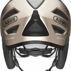 Abus Pedelec 2.0 ACE - Casque De Vélo -Equipement Vélo Populaire Magasin Abus 91913 PEDELEC 2 0 ACE ACE CHAMPAGNE GOLD 4