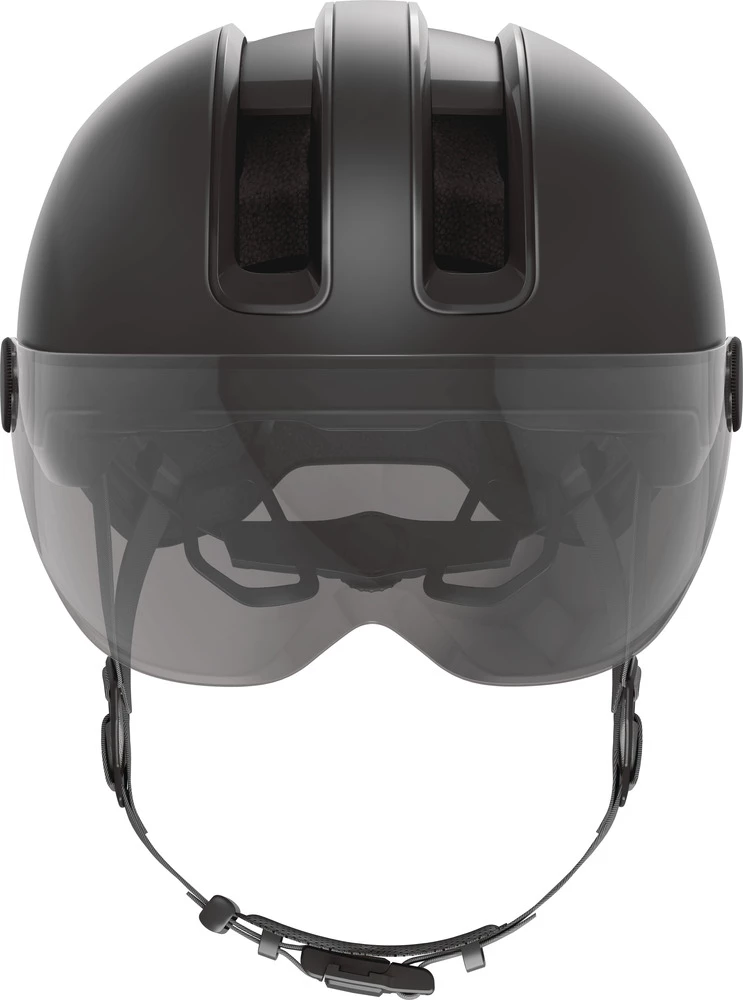 Abus Hud-Y ACE - Casque De Ville 5 Abus Hud-Y ACE - Casque De Ville – Image 3