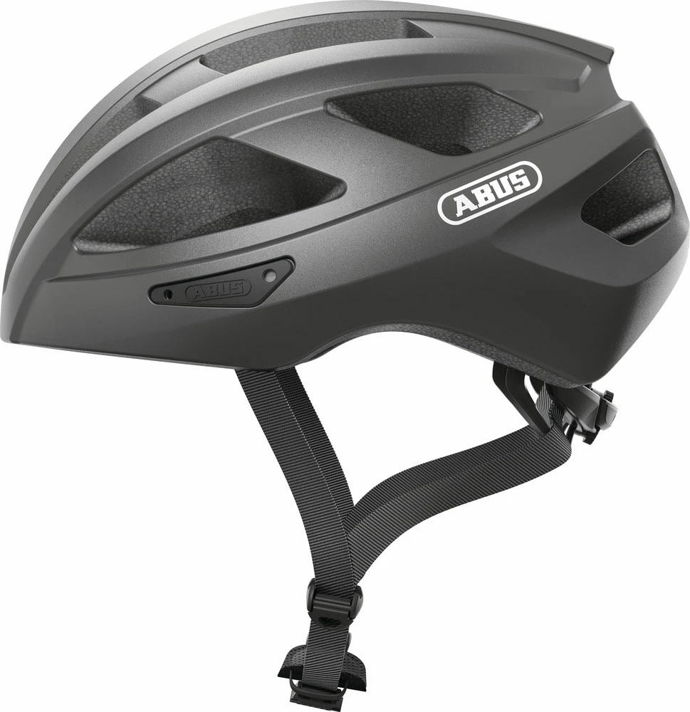 Abus Macator - Casque De Vélo 3 Abus Macator - Casque De Vélo