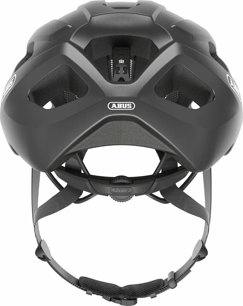 Abus Macator - Casque De Vélo 6 Abus Macator - Casque De Vélo – Image 4