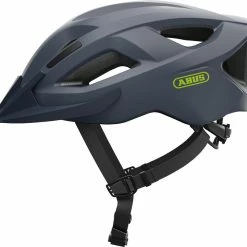 Equipement Vélo Populaire Magasin 27 Abus Aduro 2.1 - Trekking Helmet