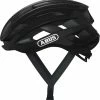 Abus AirBreaker - Road Bike Helmet -Equipement Vélo Populaire Magasin Abus AirBreaker Rennradhelm 40275