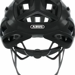Abus AirBreaker - Road Bike Helmet -Equipement Vélo Populaire Magasin Abus AirBreaker Rennradhelm 40275 2