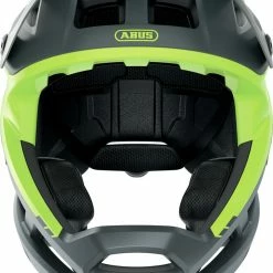 Equipement Vélo Populaire Magasin -Equipement Vélo Populaire Magasin Abus Airdrop MIPS Fullface Helm 66024 2