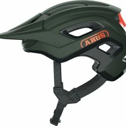Abus Cliffhanger - Casque MTB