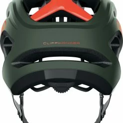 Abus Cliffhanger - Casque MTB -Equipement Vélo Populaire Magasin Abus Cliffhanger MTB Helm 65534 4