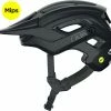 Abus Cliffhanger Mips - MTB Helmet -Equipement Vélo Populaire Magasin Abus Cliffhanger Mips MTB Helm 6554 MIPS6ZL5ohAojNPnB