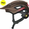 Abus Cliffhanger Mips - MTB Helmet 2 Abus Cliffhanger Mips - MTB Helmet -Equipement Vélo Populaire Magasin Abus Cliffhanger Mips MTB Helm 65551 MIPSpkzbi9PfxPxWz