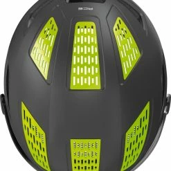 Abus Hyban 2.0 ACE - City Helmet -Equipement Vélo Populaire Magasin Abus Hyban 2 0 ACE City Helm 86937 4