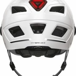 Abus Hyban 2.0 ACE - City Helmet -Equipement Vélo Populaire Magasin Abus Hyban 2 0 ACE City Helm 86997 3