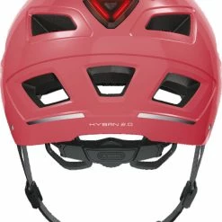 Abus Hyban 2.0 - City Helmet -Equipement Vélo Populaire Magasin Abus Hyban 2 0 City Helm 86932 3