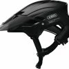 Abus MonTrailer - MTB Helmet -Equipement Vélo Populaire Magasin Abus MonTrailer MTB Helm 78135 01