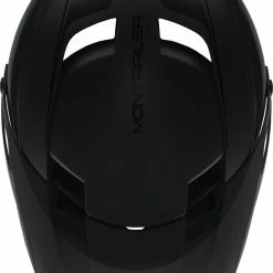 Abus MonTrailer - MTB Helmet -Equipement Vélo Populaire Magasin Abus MonTrailer MTB Helm 78135 04