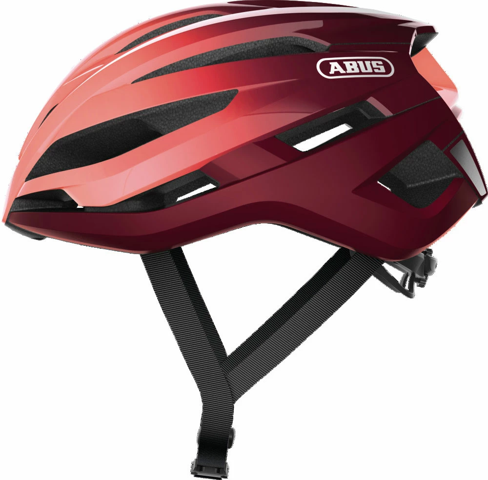 Abus StormChaser - Road Bike Helmet 3 Abus StormChaser - Road Bike Helmet