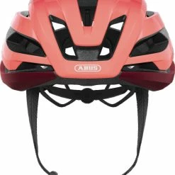 Abus StormChaser - Road Bike Helmet 9 Abus StormChaser - Road Bike Helmet -Equipement Vélo Populaire Magasin Abus StormChaser Rennradhelm 87209 2