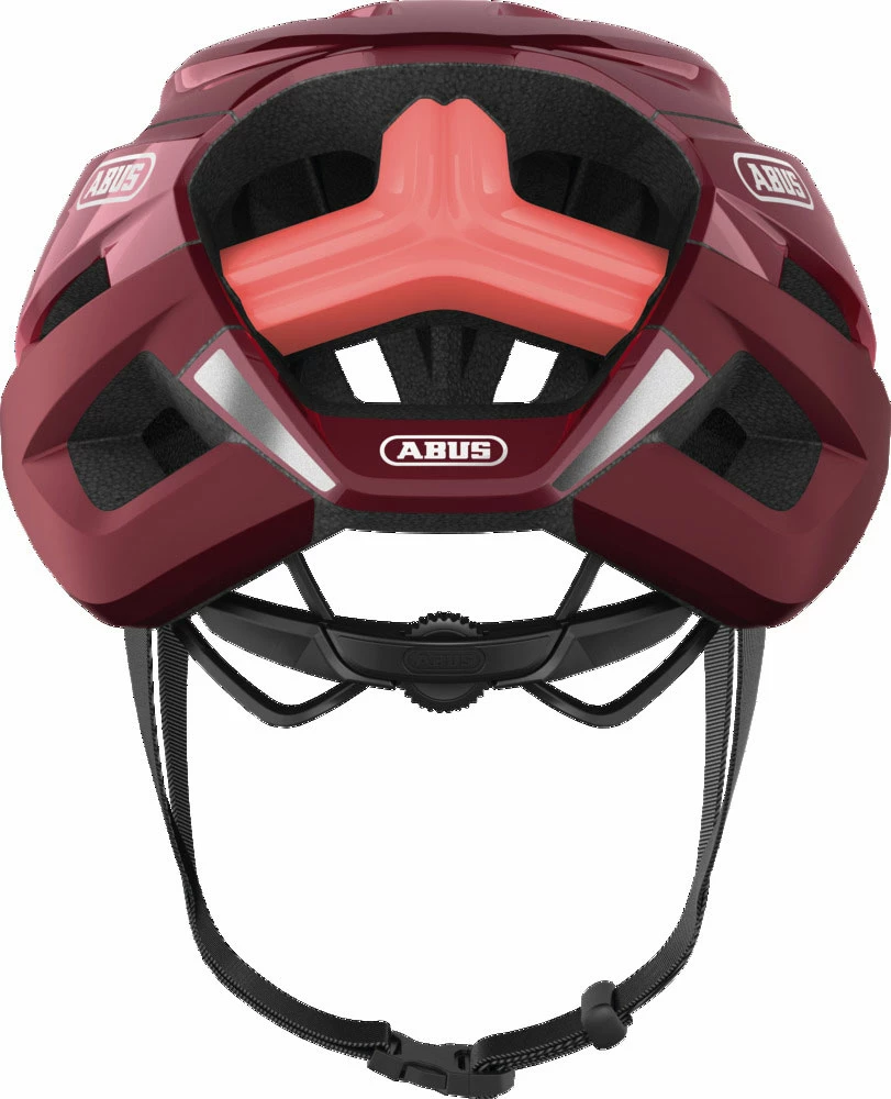 Abus StormChaser - Road Bike Helmet 6 Abus StormChaser - Road Bike Helmet – Image 4