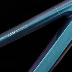 Cube Access WS C:62 SLX Team Ws -Equipement Vélo Populaire Magasin Access WS C62 SLX team ws 626300 2