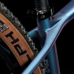 Cube Access WS C:62 SLX Team Ws -Equipement Vélo Populaire Magasin Access WS C62 SLX team ws 626300 3