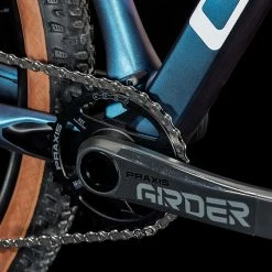 Cube Access WS C:62 SLX Team Ws -Equipement Vélo Populaire Magasin Access WS C62 SLX team ws 626300 4