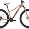 Cube Access WS EAZ Blush´n´sliver -Equipement Vélo Populaire Magasin Access WS EAZ blush n sliver 625210
