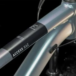 Cube Access WS EAZ Shiftiris´n´black -Equipement Vélo Populaire Magasin Access WS EAZ shiftiris n black 625200 1