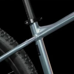 Cube Access WS EAZ Shiftiris´n´black -Equipement Vélo Populaire Magasin Access WS EAZ shiftiris n black 625200 3