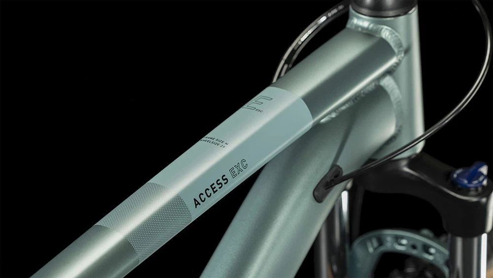 Cube Access WS EXC Eucalyptus´n´black 6 Cube Access WS EXC Eucalyptus´n´black – Image 4