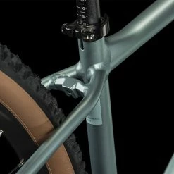 Cube Access WS EXC Eucalyptus´n´black 12 Cube Access WS EXC Eucalyptus´n´black -Equipement Vélo Populaire Magasin Access WS EXC eucalyptus n black 625300 2