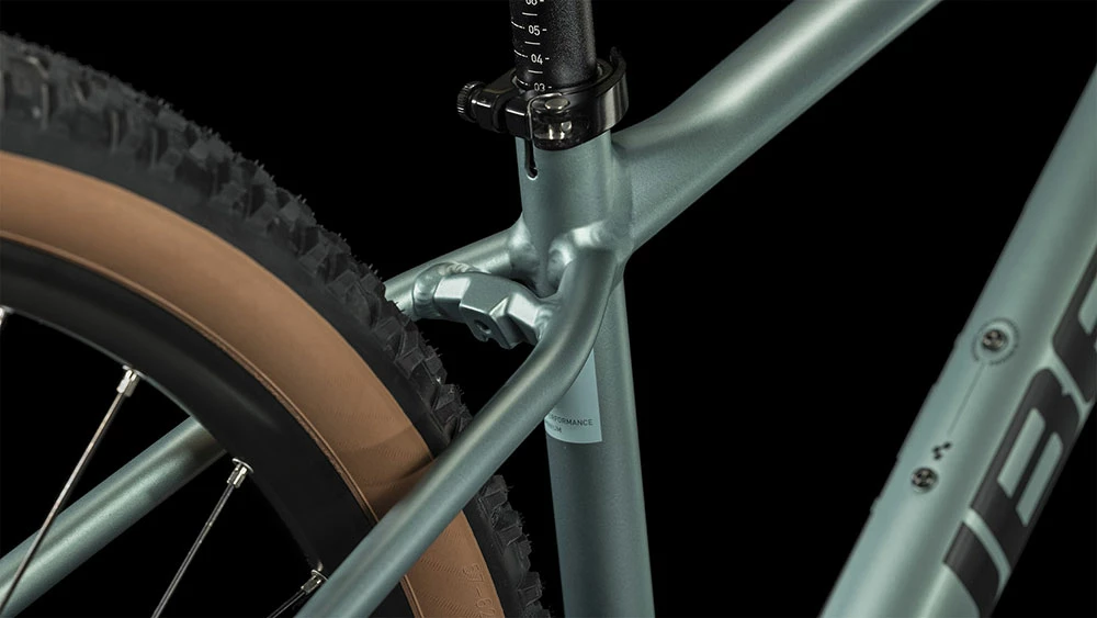 Cube Access WS EXC Eucalyptus´n´black 7 Cube Access WS EXC Eucalyptus´n´black – Image 5