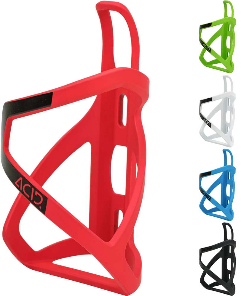 ACID Porte-bouteilles HPP Sidecage Gauche 3 ACID Porte-bouteilles HPP Sidecage Gauche