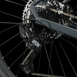 Cube Acid Grey´n´pearlgrey -Equipement Vélo Populaire Magasin Acid grey n pearlgrey 604100 4