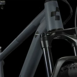 Cube Acid Grey´n´pearlgrey -Equipement Vélo Populaire Magasin Acid grey n pearlgrey 604100 5