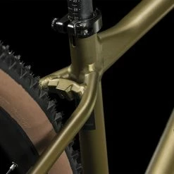 Cube Acid Metalolive´n´black -Equipement Vélo Populaire Magasin Acid metalolive n black 604110 2