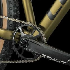 Cube Acid Metalolive´n´black -Equipement Vélo Populaire Magasin Acid metalolive n black 604110 4