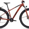 Cube Aim Allroad Brickred´n´black -Equipement Vélo Populaire Magasin Aim Allroad brickred n black 601210
