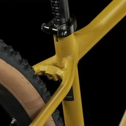 Cube Aim EX Caramel´n´black -Equipement Vélo Populaire Magasin Aim EX caramel n black 601460 2