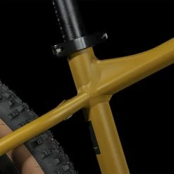 Cube Aim EX Caramel´n´black -Equipement Vélo Populaire Magasin Aim EX caramel n black 601460 3