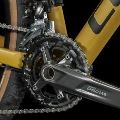 Cube Aim EX Caramel´n´black -Equipement Vélo Populaire Magasin Aim EX caramel n black 601460 4